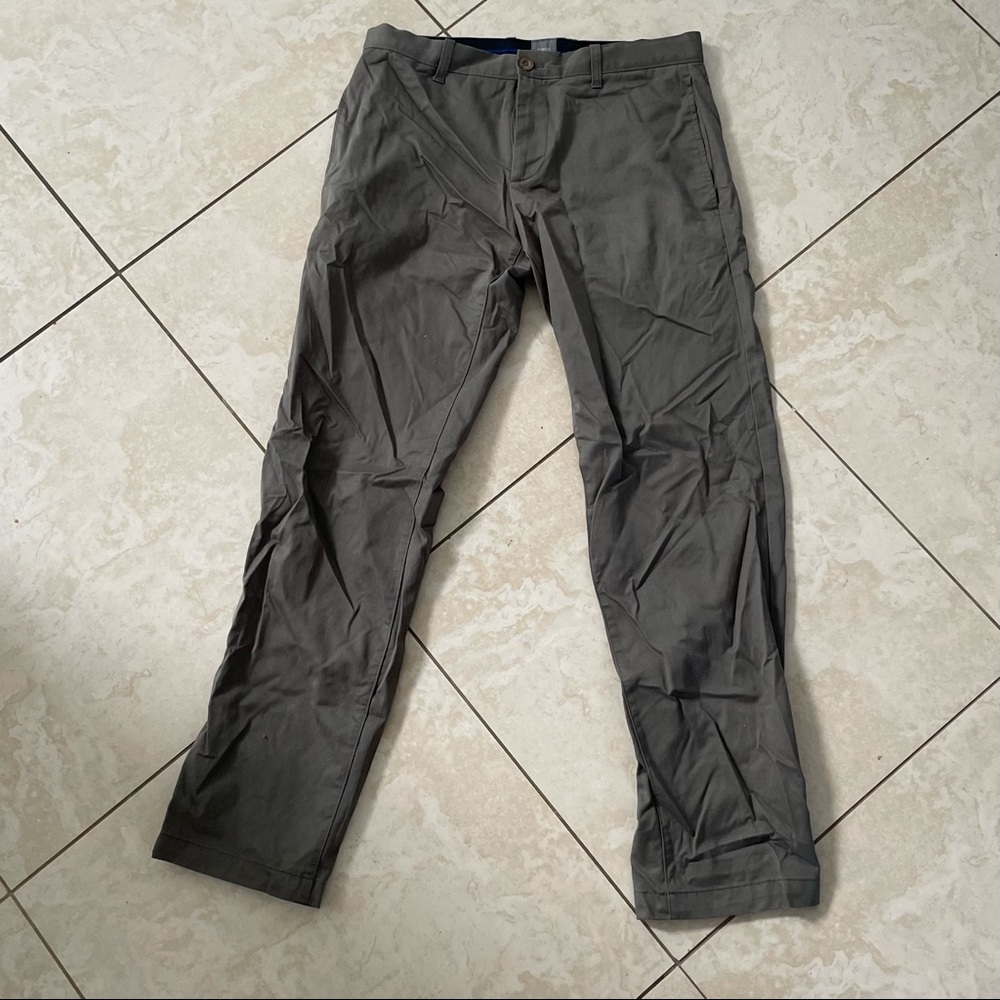 Gap Khaki Pants